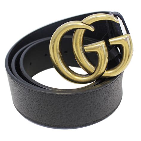 double g gucci belt|Gucci belt double sided.